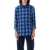 Ralph Lauren Polo Ralph Lauren Check Casual Shirt BLU CHECK