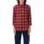 Ralph Lauren Polo Ralph Lauren Check Casual Shirt RED CHECK