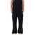 Rick Owens Rick Owens Drkshdw Cargo Trousers Black