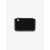 Stella McCartney Stella Mccartney Zip Card Holder Black