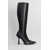 GIA BORGHINI Gia Borghini Edith High Heels Boots Black