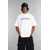 Off-White Off-White T-Shirt WHITE