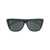 Saint Laurent Saint Laurent 'Sl1' Sunglasses NERO E GRIGIO