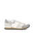 Valentino Garavani Valentino Garavani Sneakers BIANCO/SILVER/PASTEL GREY