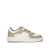 Valentino Garavani Valentino Garavani "Freedots" Sneakers GREY