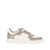 Valentino Garavani Valentino Garavani Sneakers DARK SAND/BIANCO/BIANCO/BIANCO