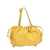 Bottega Veneta Bottega Veneta The Bulb Leather Bag YELLOW