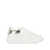 Alexander McQueen Alexander Mcqueen Sneakers WHITE