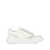 Alexander McQueen Alexander Mcqueen Sneakers WHITE