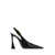 Saint Laurent Saint Laurent Heeled Shoes Black