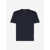 Bottega Veneta Bottega Veneta T-Shirts And Polos BLUE