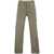 Stone Island Stone Island Trousers MILITARY GREEN