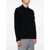 Stone Island Stone Island Virgin Wool Knit Sweater BLUE