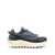 Moncler Moncler Sneakers BLUE