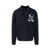 AXEL ARIGATO Axel Arigato Polo Shirt Black