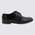 Dolce & Gabbana Dolce & Gabbana Black Leather Lace Up Shoes Black