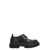 Dolce & Gabbana Dolce & Gabbana Derby Leather Shoes Black