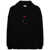 GCDS Gcds Sweatshirts Black