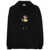 GCDS Gcds Sweatshirts Black