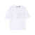 GCDS Gcds T-Shirts WHITE