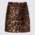 Blumarine Blumarine Brown Skirt Mutlicolor