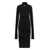 Elisabetta Franchi Elisabetta Franchi Jersey Dress Black