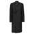 ARMARIUM Armarium 'Nathan' Coat Black