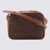 Fabiana Filippi Fabiana Filippi Brown Leather Crossbody BROWN