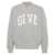 Givenchy Givenchy Sweaters Grey