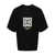 Givenchy Givenchy T-Shirts And Polos Black