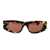 Bottega Veneta Bottega Veneta Sunglasses Brown