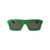 Bottega Veneta Bottega Veneta Sunglasses 003 GREEN GREEN GREEN