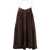 Liu Jo Liu Jo Dresses Brown BROWN