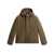 Woolrich Woolrich Stretch Jacket Clothing GREEN