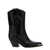 SONORA Sonora 'Clara' Ankle Boots Black