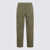 A.P.C. A.P.C. "Chuck" Trousers GREEN