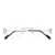 Cartier Cartier Eyeglass SILVER