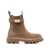 Dolce & Gabbana Dolce & Gabbana Boots Brown BROWN