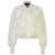 Balmain Balmain Jackets WHITE