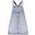 Tommy Hilfiger Tommy Hilfiger Dresses DENIM LIGHT