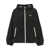 Tommy Hilfiger Tommy Hilfiger Jackets Black