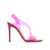 Gianvito Rossi Gianvito Rossi Sandals BLOOM+BLOOM