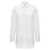 GIOVANNI BEDIN Giovanni Bedin Cotton Shirt WHITE