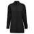 GIOVANNI BEDIN Giovanni Bedin Cotton Shirt Black