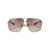 Gucci Gucci Sunglasses Gold