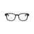 Gucci Gucci Optical 001 BLACK BLACK TRANSPARENT