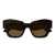 Gucci Gucci Eyewear Sunglasses Brown