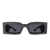 Gucci Gucci Eyewear Sunglasses Black