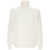 Lardini Lardini Sweaters WHITE