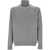 Lardini Lardini Sweaters GREY